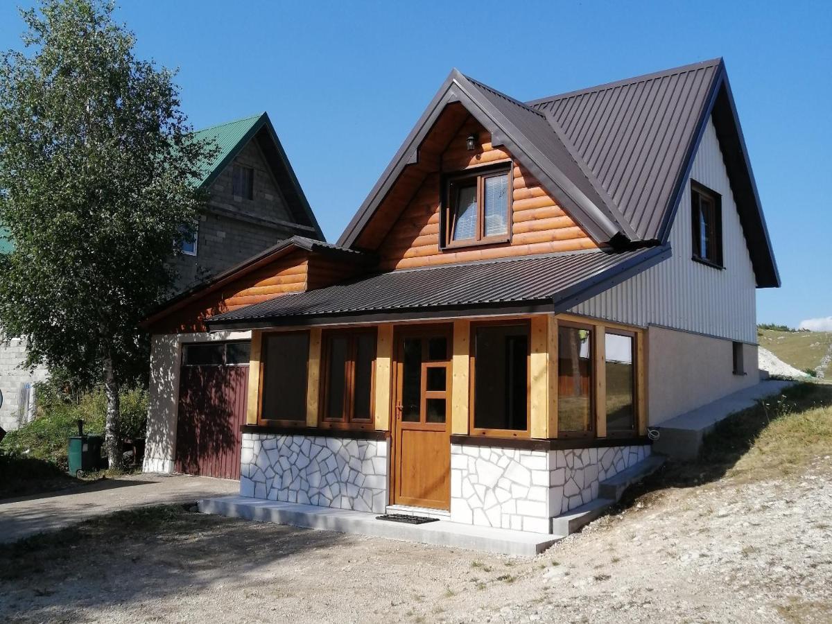 Bungalows Ivan Žabljak Quarto foto