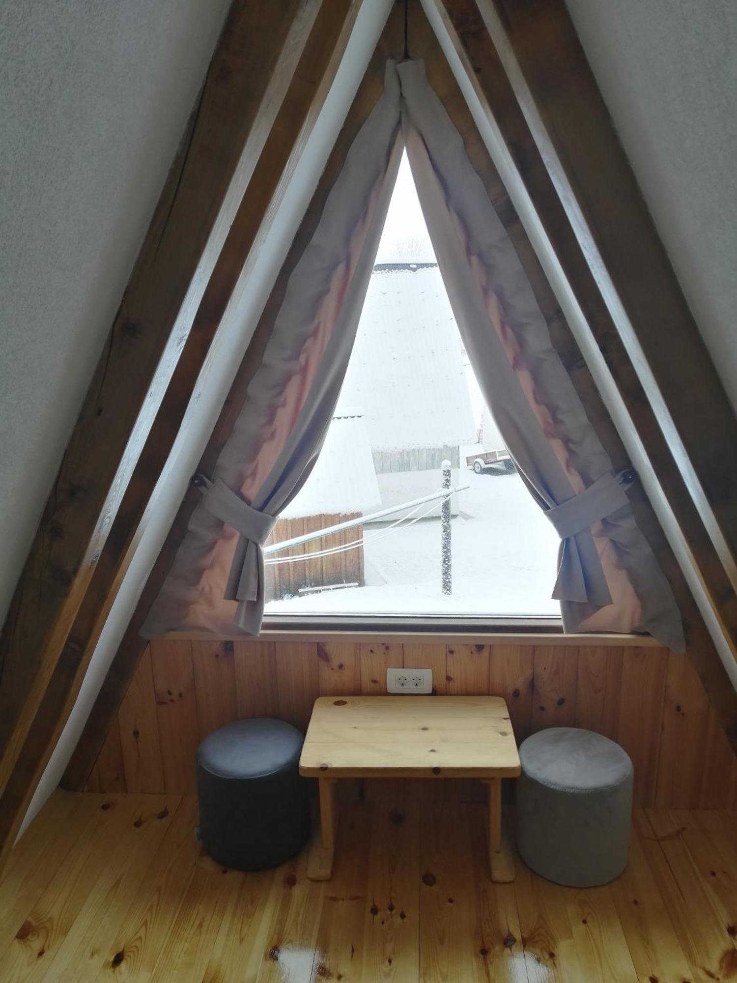 Bungalows Ivan Žabljak Quarto foto