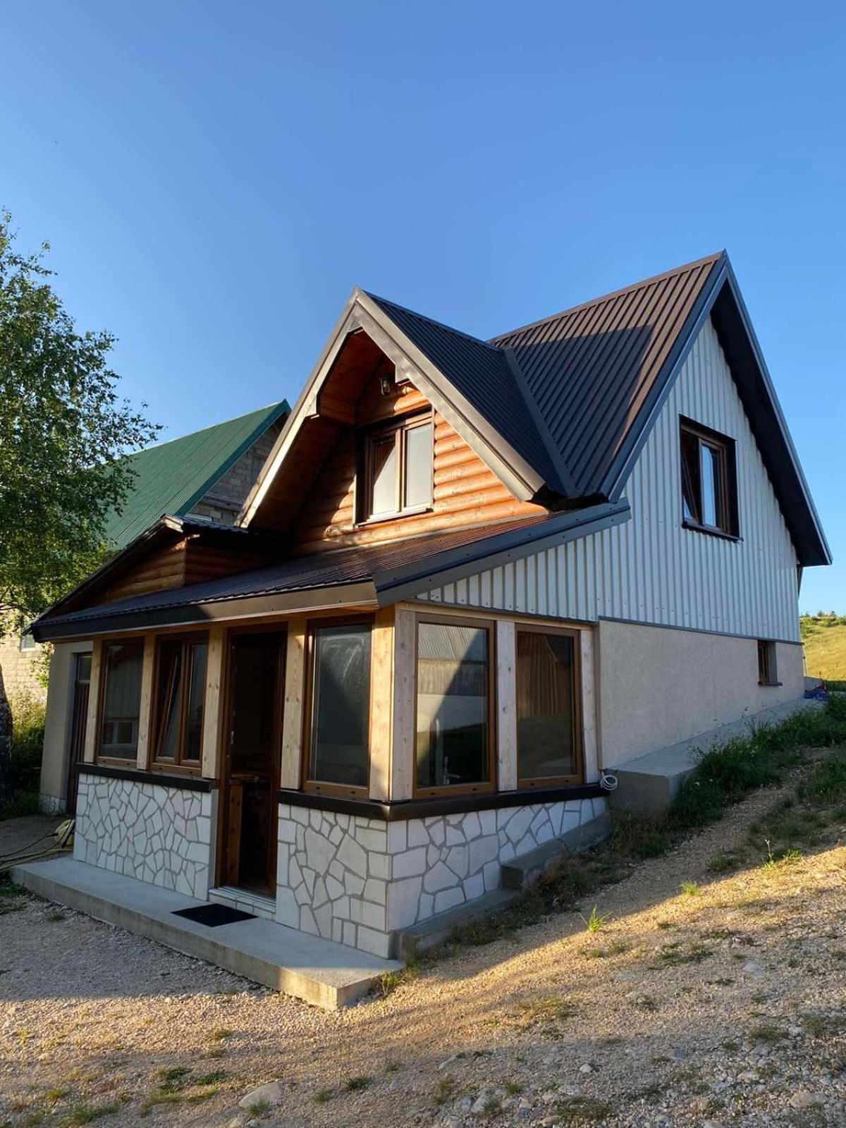 Bungalows Ivan Žabljak Quarto foto