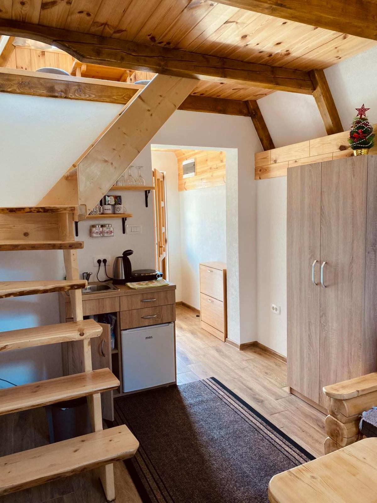 Bungalows Ivan Žabljak Quarto foto