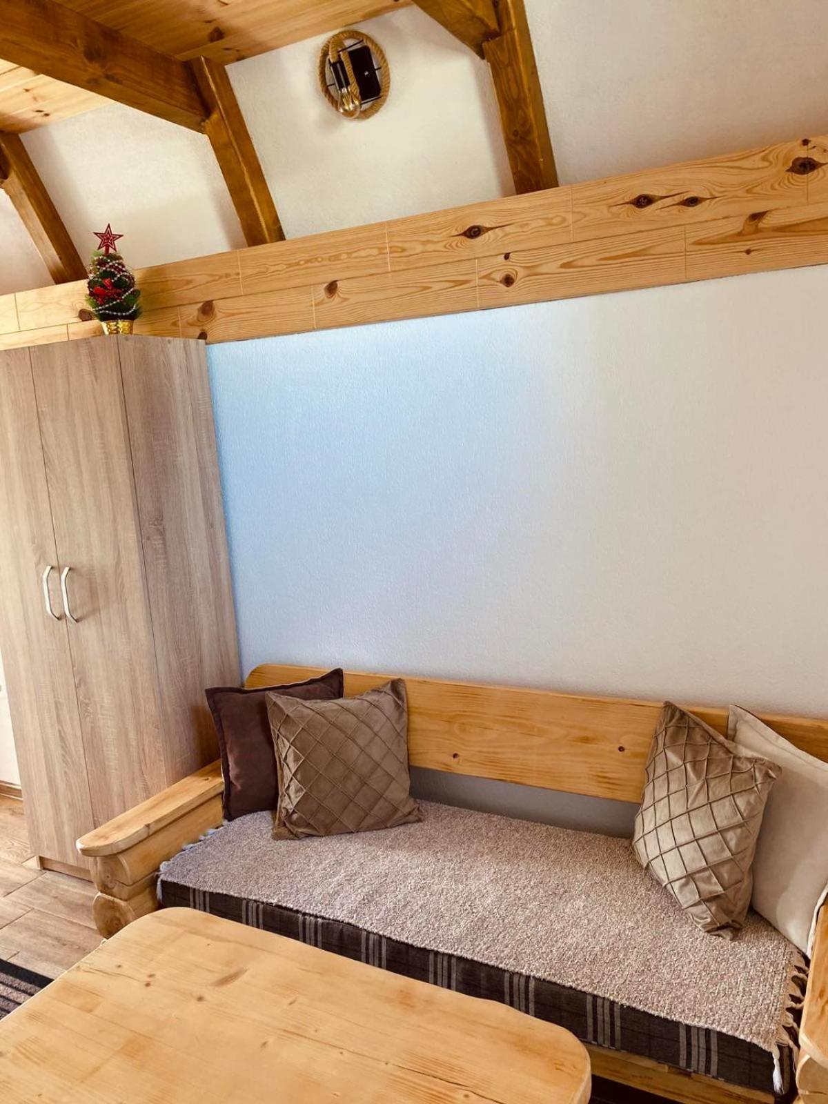 Bungalows Ivan Žabljak Quarto foto