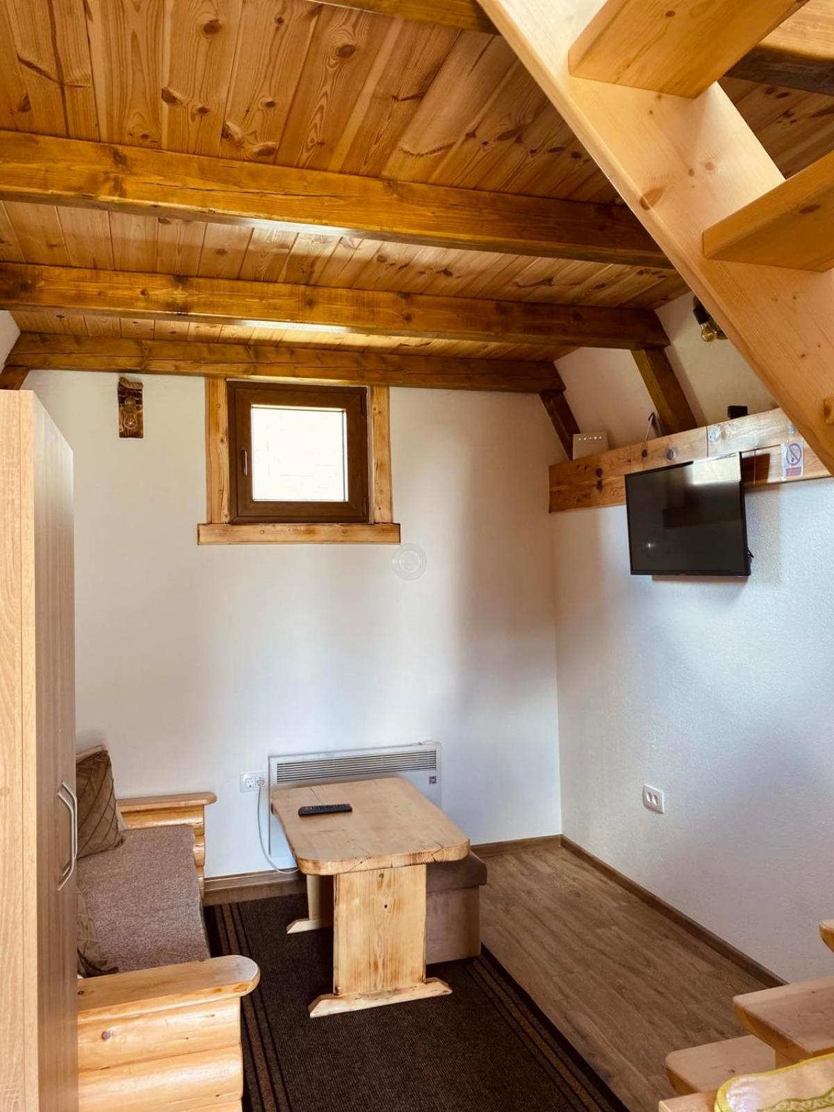 Bungalows Ivan Žabljak Quarto foto