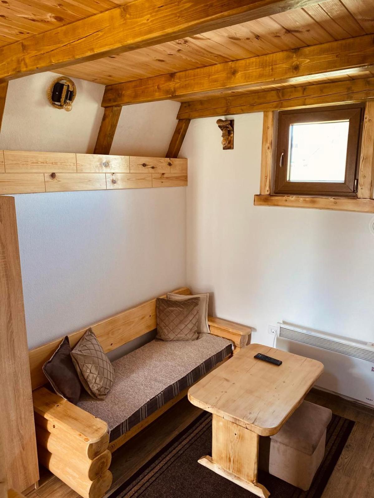 Bungalows Ivan Žabljak Quarto foto