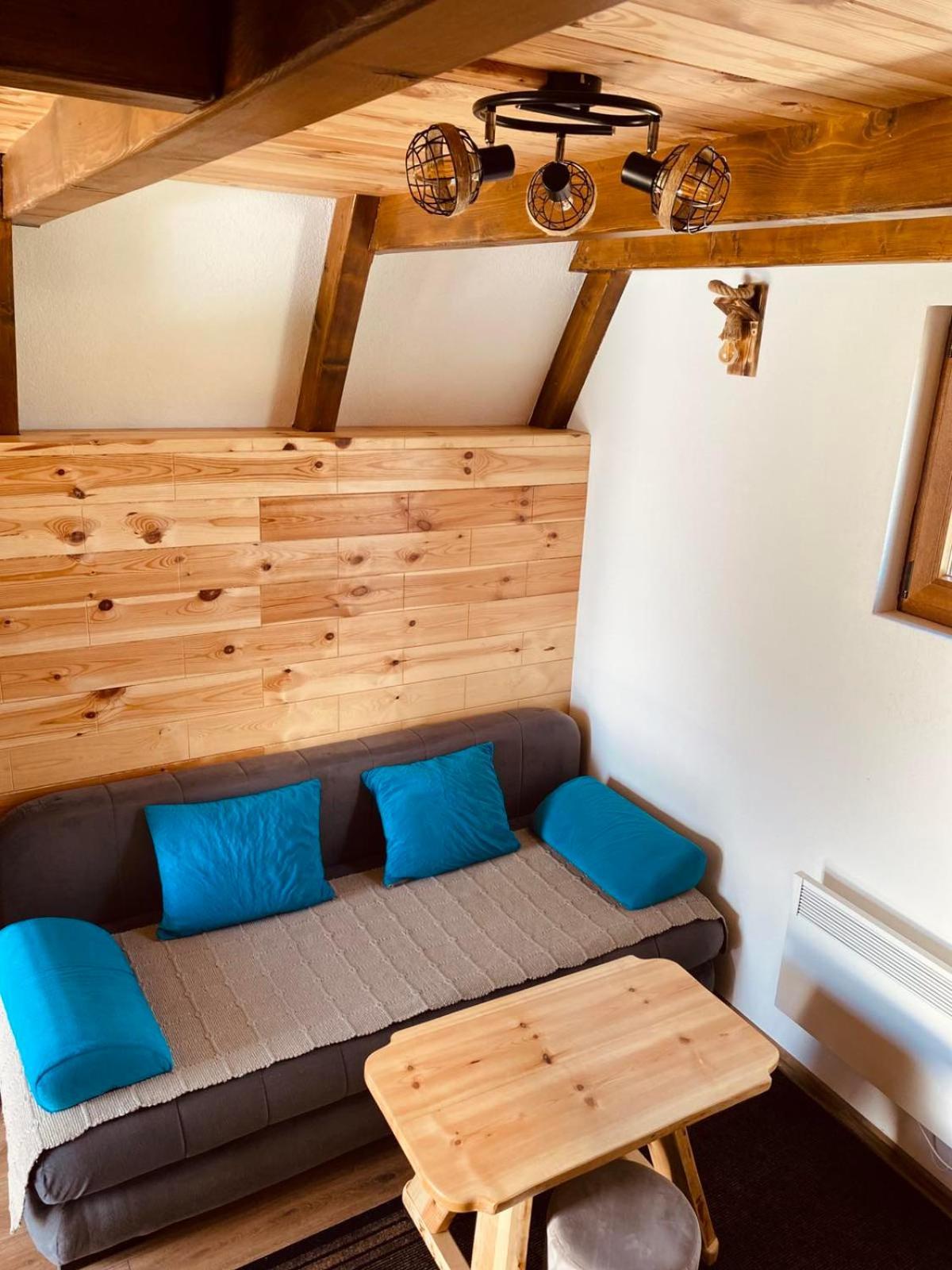 Bungalows Ivan Žabljak Quarto foto